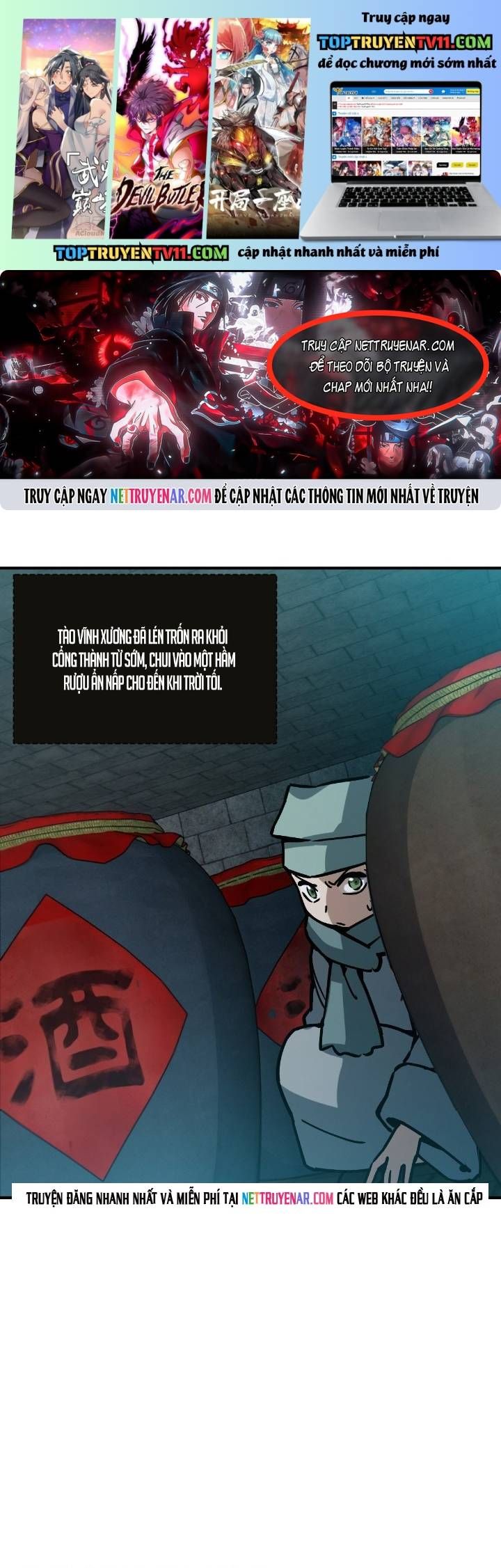 đọc truyện Bắt Đầu Từ Cửu Đầu Điểu Chương 329 ảnh 3 tại Thiên Thai Truyện