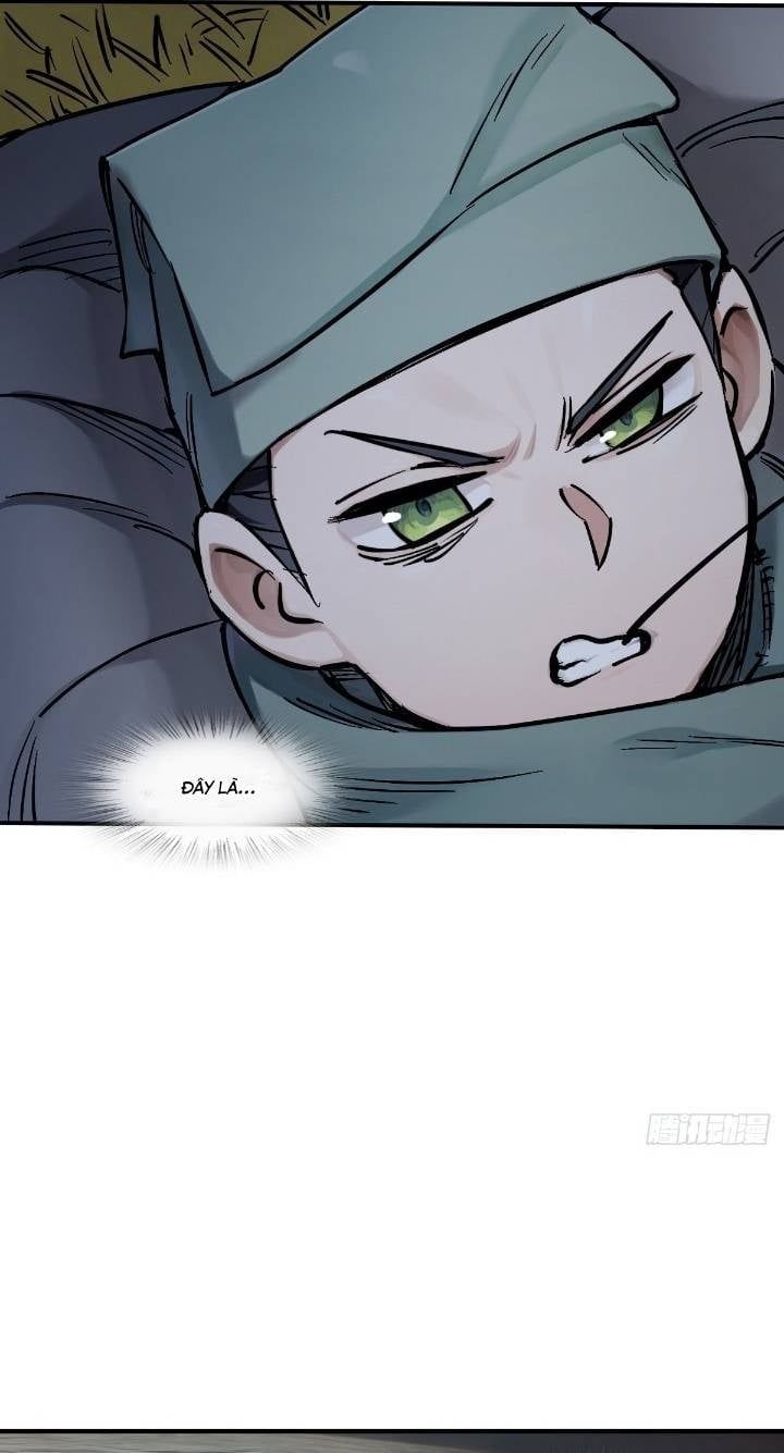 đọc truyện Bắt Đầu Từ Cửu Đầu Điểu Chương 329 ảnh 12 tại Thiên Thai Truyện