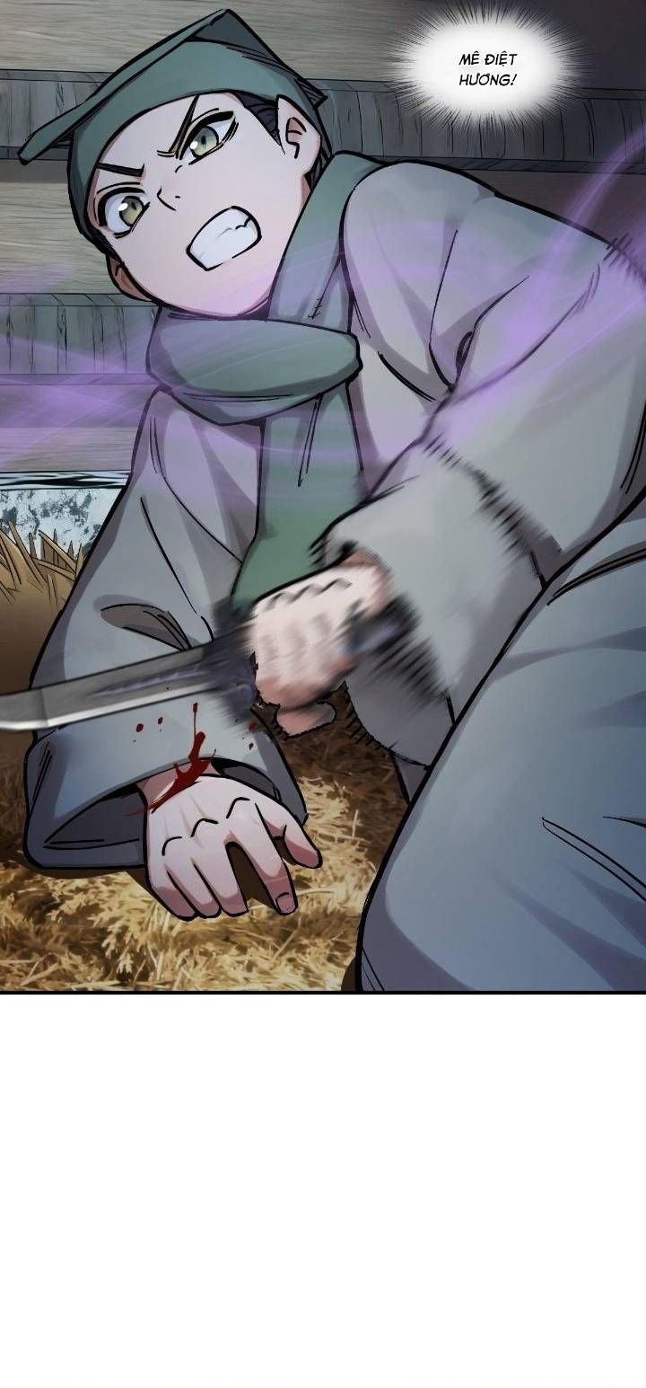 đọc truyện Bắt Đầu Từ Cửu Đầu Điểu Chương 329 ảnh 13 tại Thiên Thai Truyện