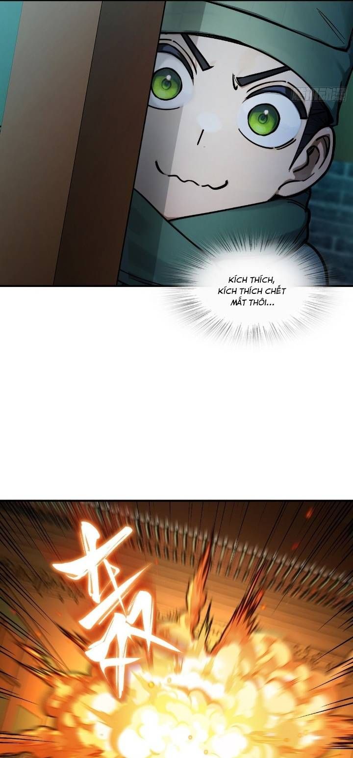 đọc truyện Bắt Đầu Từ Cửu Đầu Điểu Chương 329 ảnh 17 tại Thiên Thai Truyện