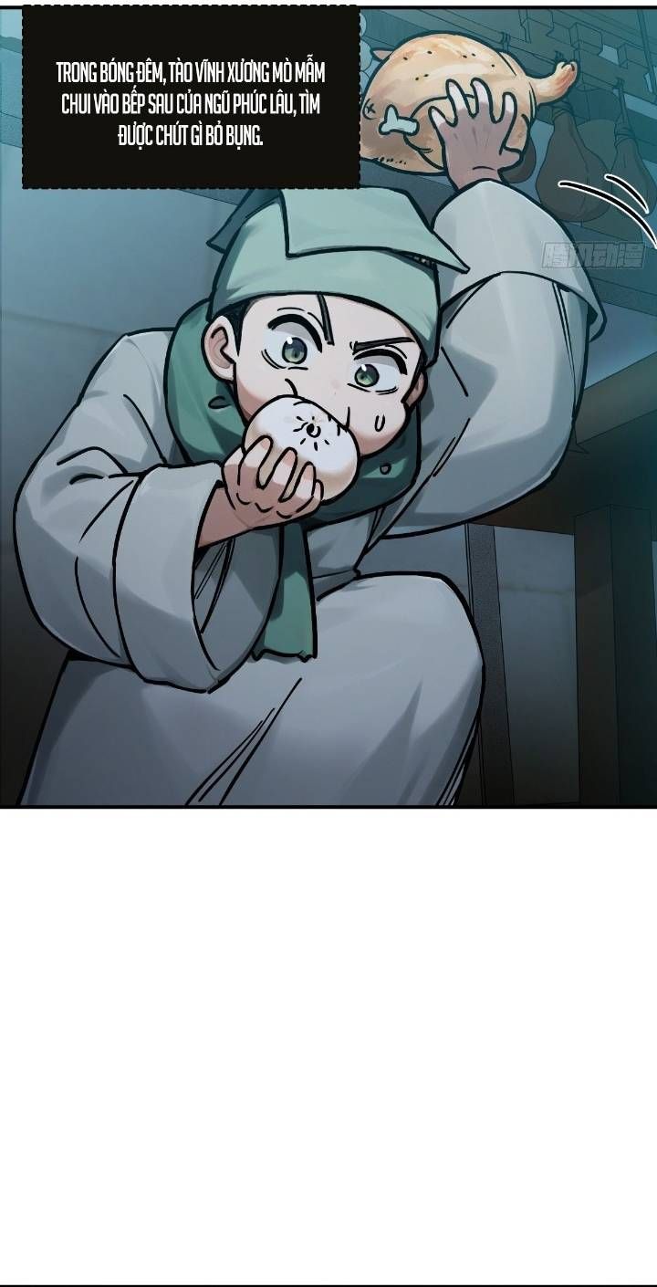 đọc truyện Bắt Đầu Từ Cửu Đầu Điểu Chương 329 ảnh 4 tại Thiên Thai Truyện