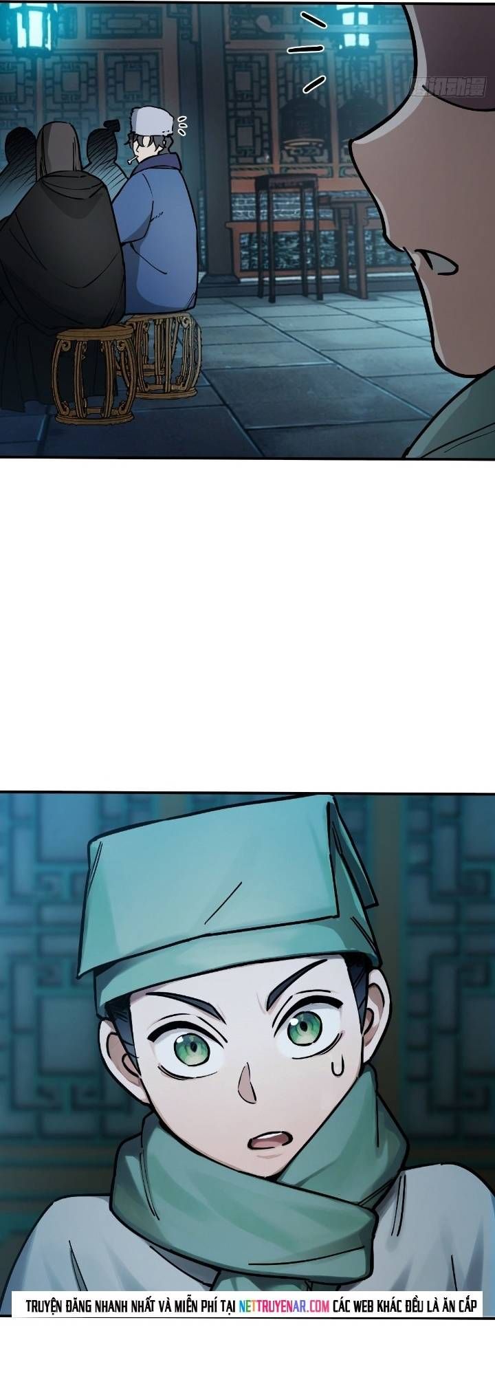 đọc truyện Bắt Đầu Từ Cửu Đầu Điểu Chương 329 ảnh 22 tại Thiên Thai Truyện