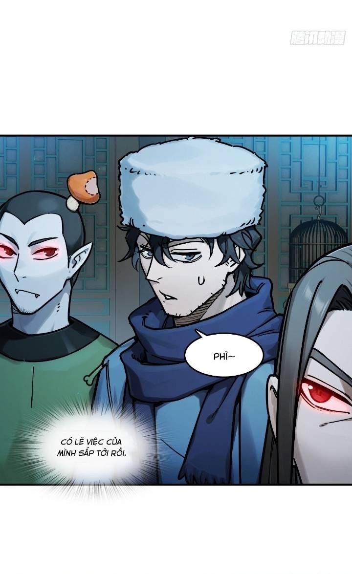 đọc truyện Bắt Đầu Từ Cửu Đầu Điểu Chương 329 ảnh 23 tại Thiên Thai Truyện