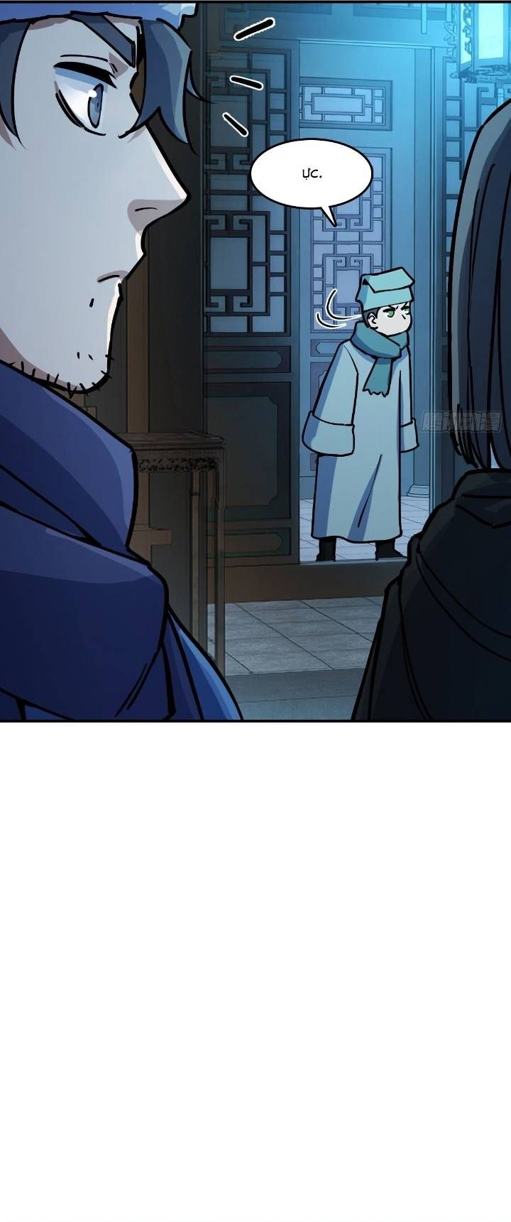 đọc truyện Bắt Đầu Từ Cửu Đầu Điểu Chương 329 ảnh 24 tại Thiên Thai Truyện