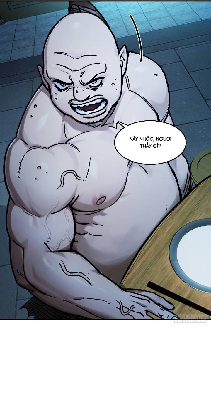 đọc truyện Bắt Đầu Từ Cửu Đầu Điểu Chương 329 ảnh 25 tại Thiên Thai Truyện