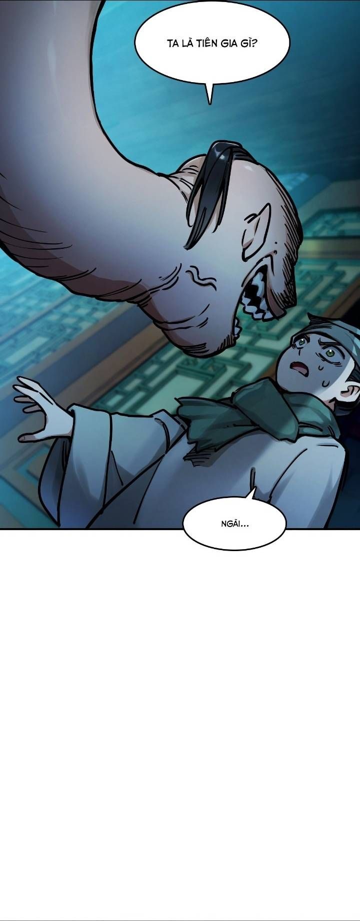 đọc truyện Bắt Đầu Từ Cửu Đầu Điểu Chương 329 ảnh 28 tại Thiên Thai Truyện