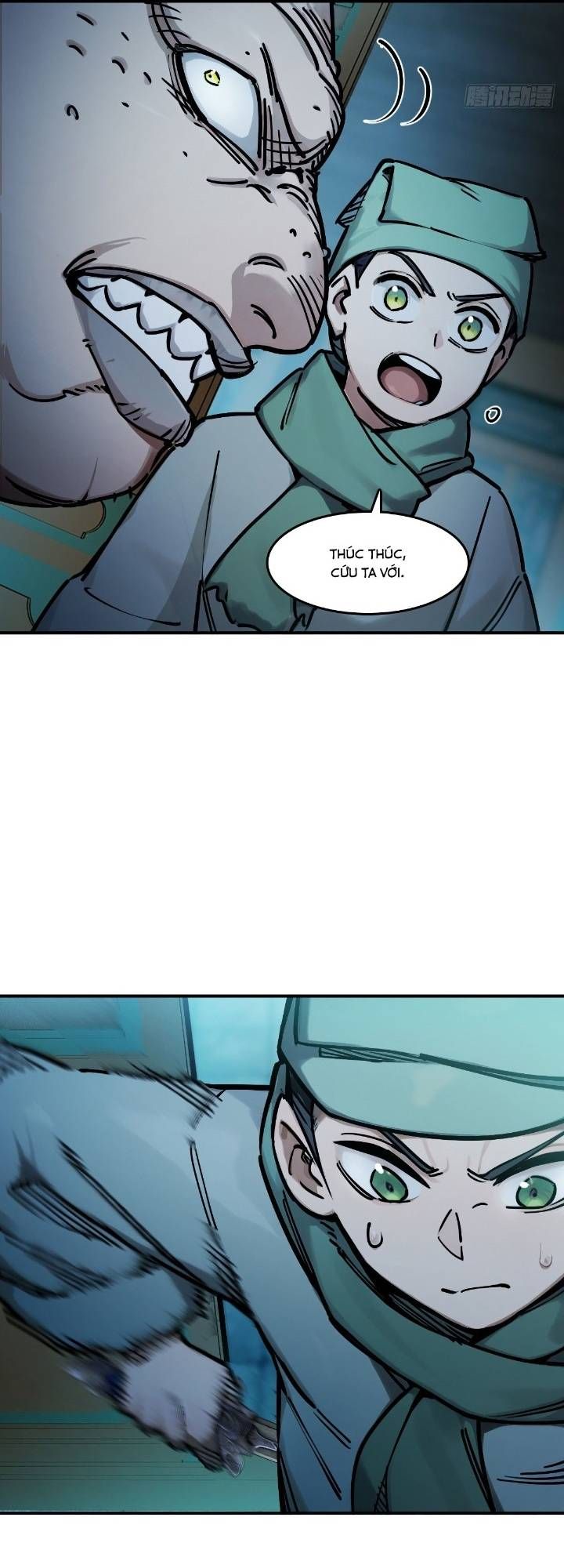 đọc truyện Bắt Đầu Từ Cửu Đầu Điểu Chương 329 ảnh 29 tại Thiên Thai Truyện