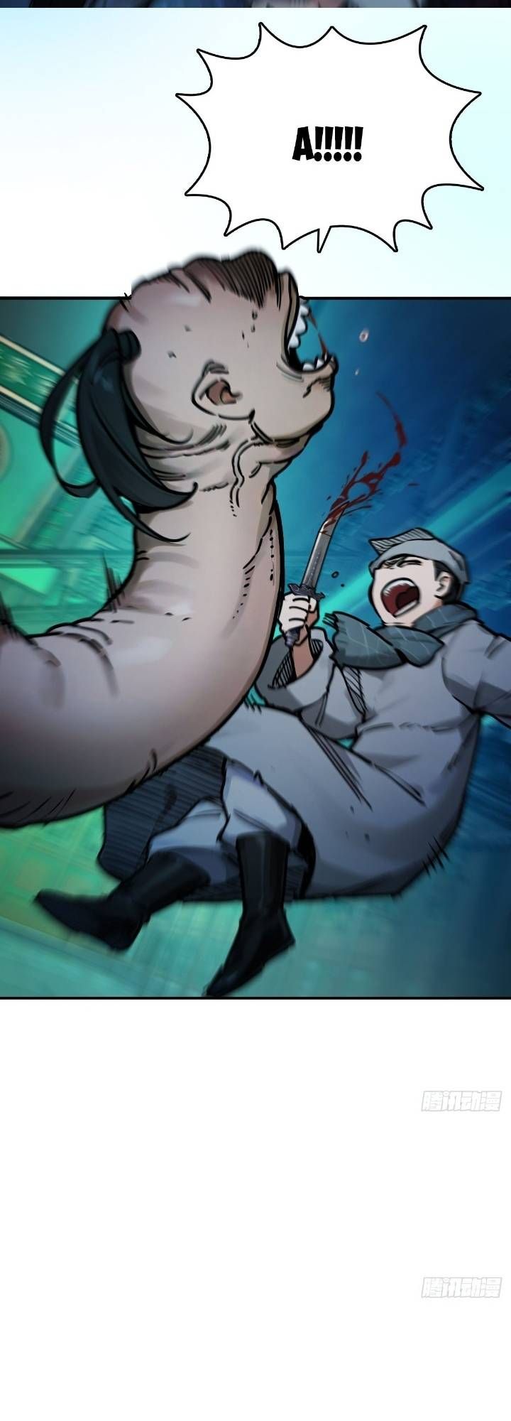 đọc truyện Bắt Đầu Từ Cửu Đầu Điểu Chương 329 ảnh 31 tại Thiên Thai Truyện