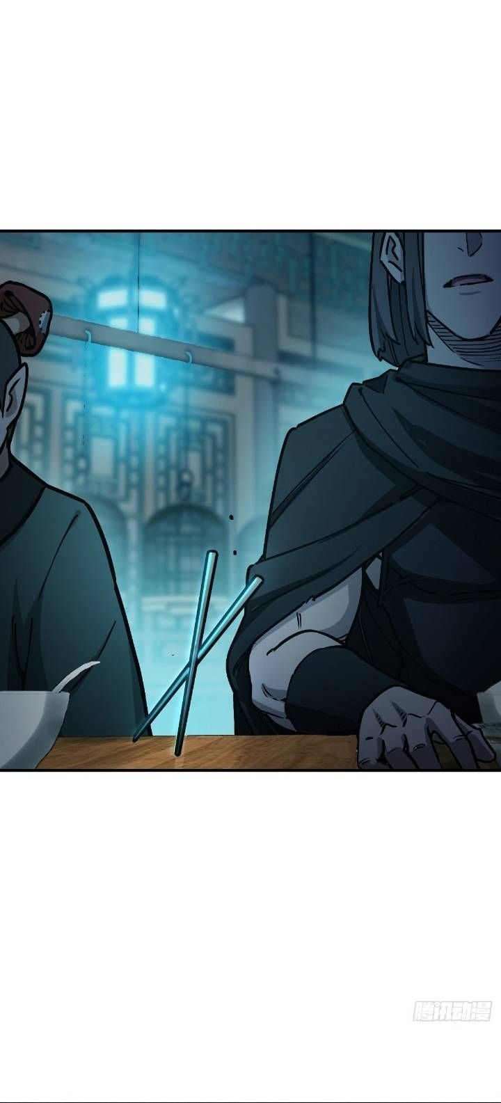 đọc truyện Bắt Đầu Từ Cửu Đầu Điểu Chương 329 ảnh 33 tại Thiên Thai Truyện