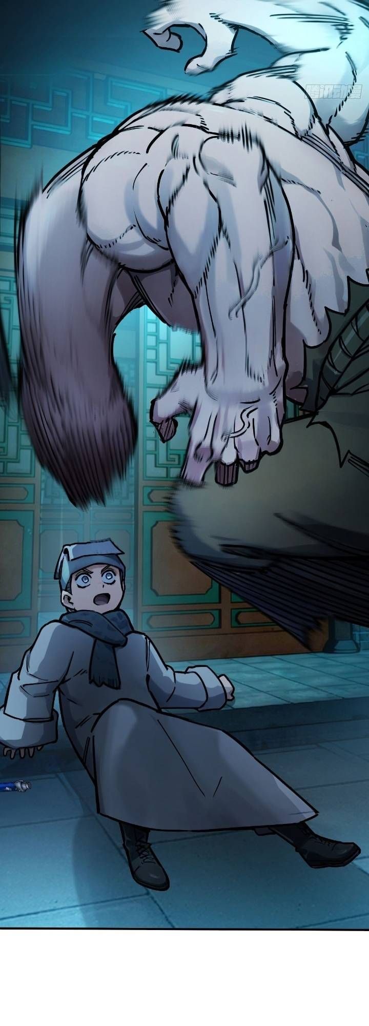 đọc truyện Bắt Đầu Từ Cửu Đầu Điểu Chương 329 ảnh 35 tại Thiên Thai Truyện