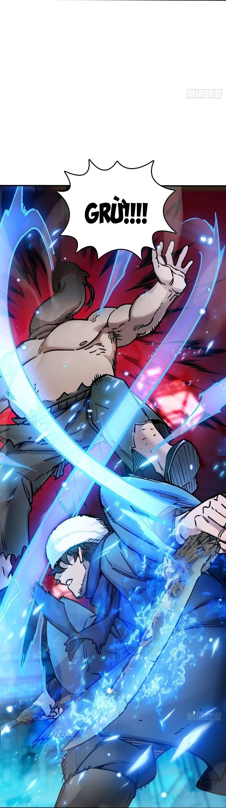 đọc truyện Bắt Đầu Từ Cửu Đầu Điểu Chương 329 ảnh 40 tại Thiên Thai Truyện