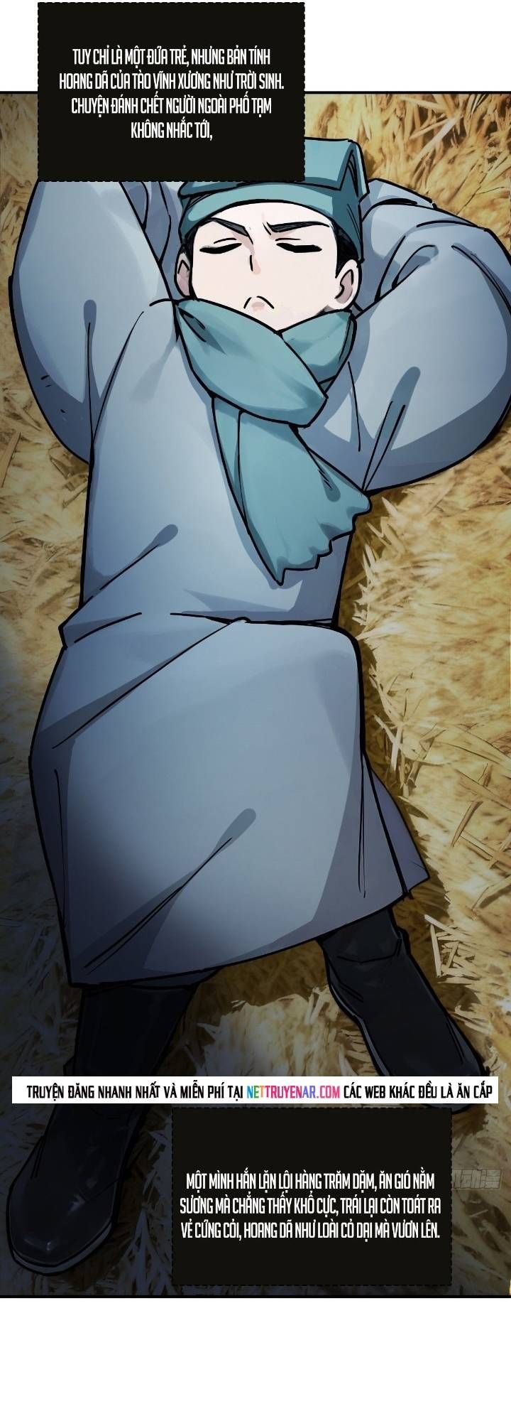 đọc truyện Bắt Đầu Từ Cửu Đầu Điểu Chương 329 ảnh 6 tại Thiên Thai Truyện