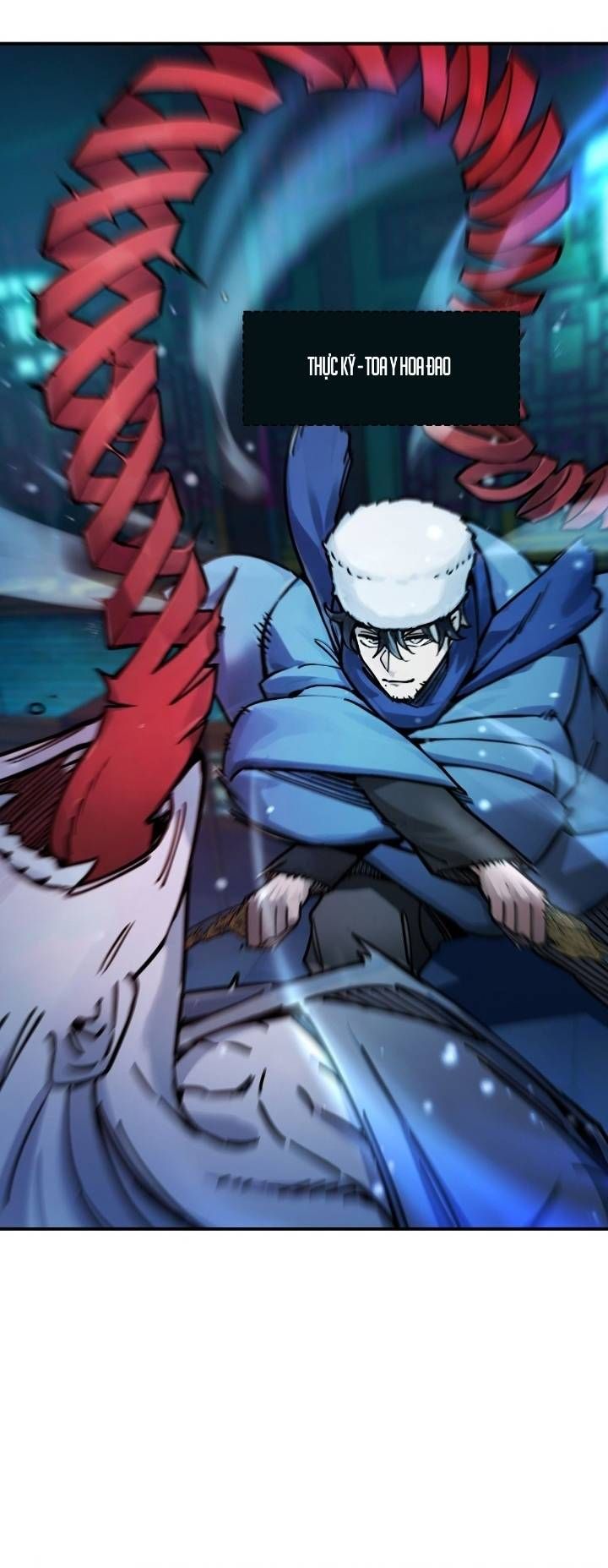 đọc truyện Bắt Đầu Từ Cửu Đầu Điểu Chương 329 ảnh 44 tại Thiên Thai Truyện