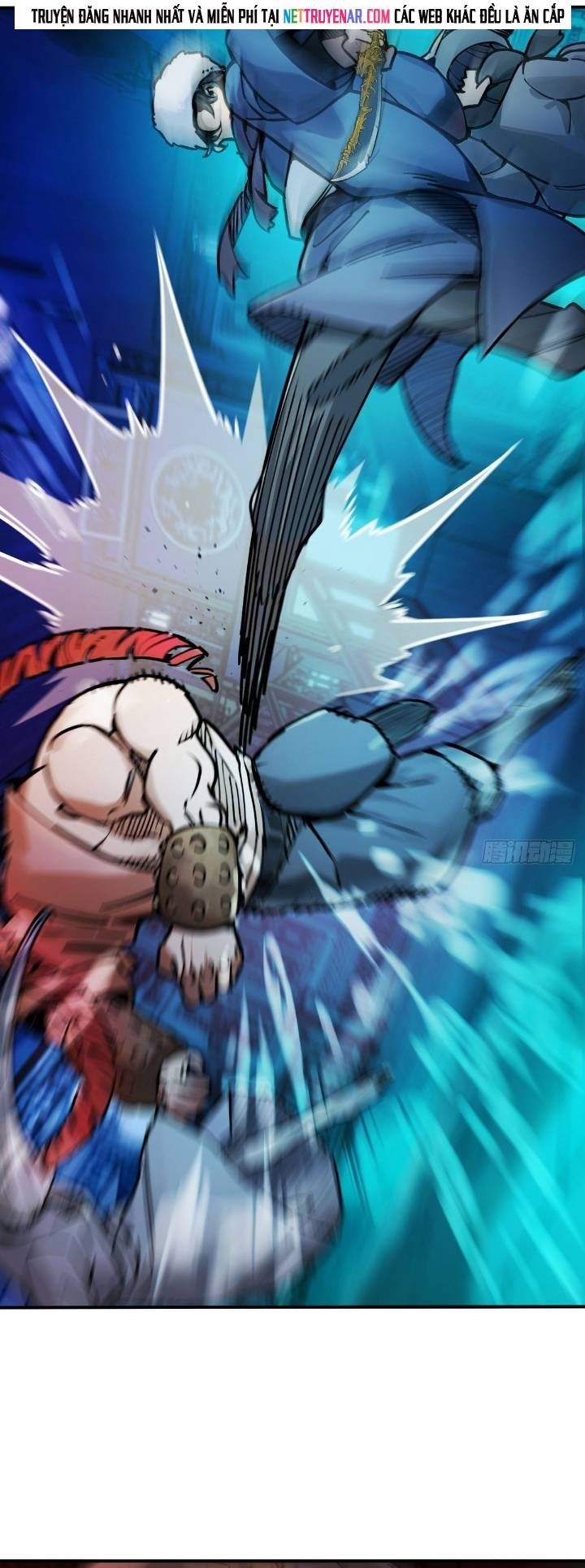 đọc truyện Bắt Đầu Từ Cửu Đầu Điểu Chương 329 ảnh 46 tại Thiên Thai Truyện