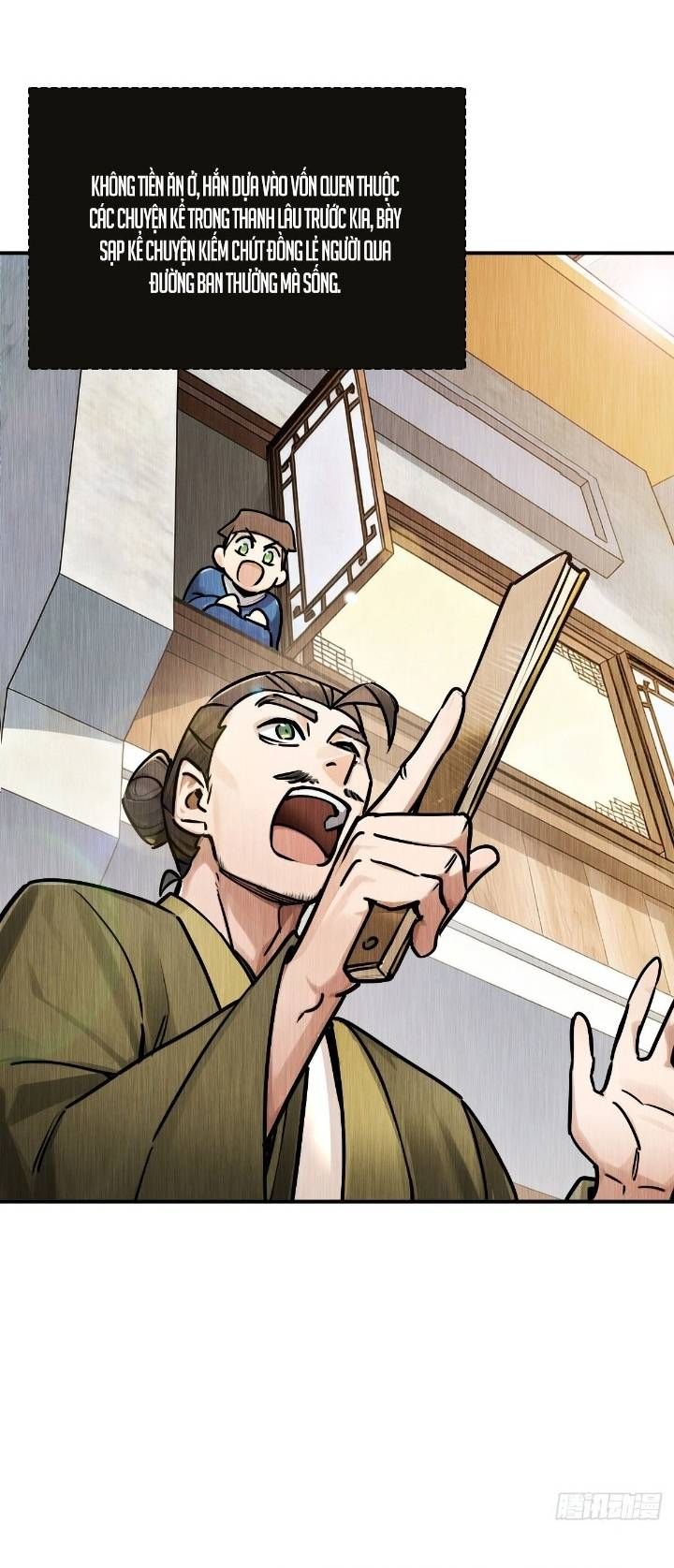 đọc truyện Bắt Đầu Từ Cửu Đầu Điểu Chương 329 ảnh 7 tại Thiên Thai Truyện