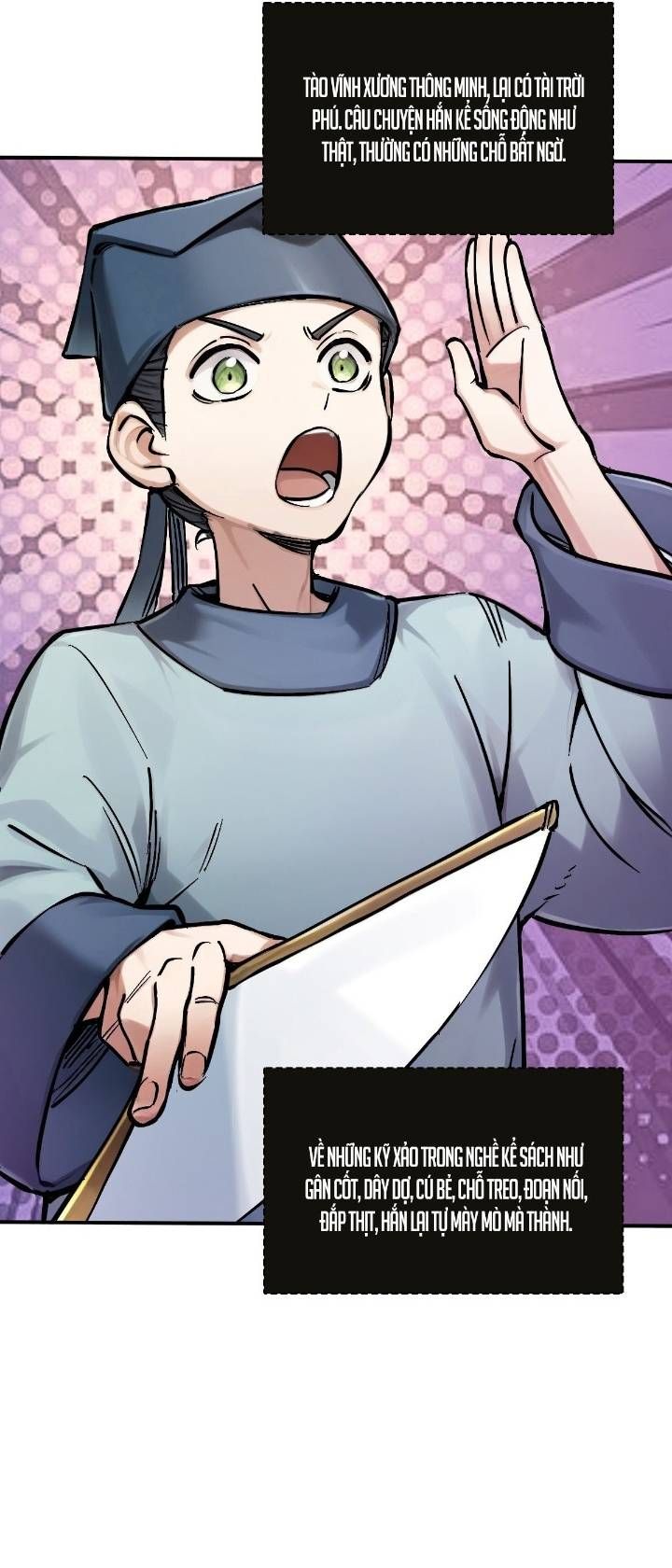 đọc truyện Bắt Đầu Từ Cửu Đầu Điểu Chương 329 ảnh 8 tại Thiên Thai Truyện