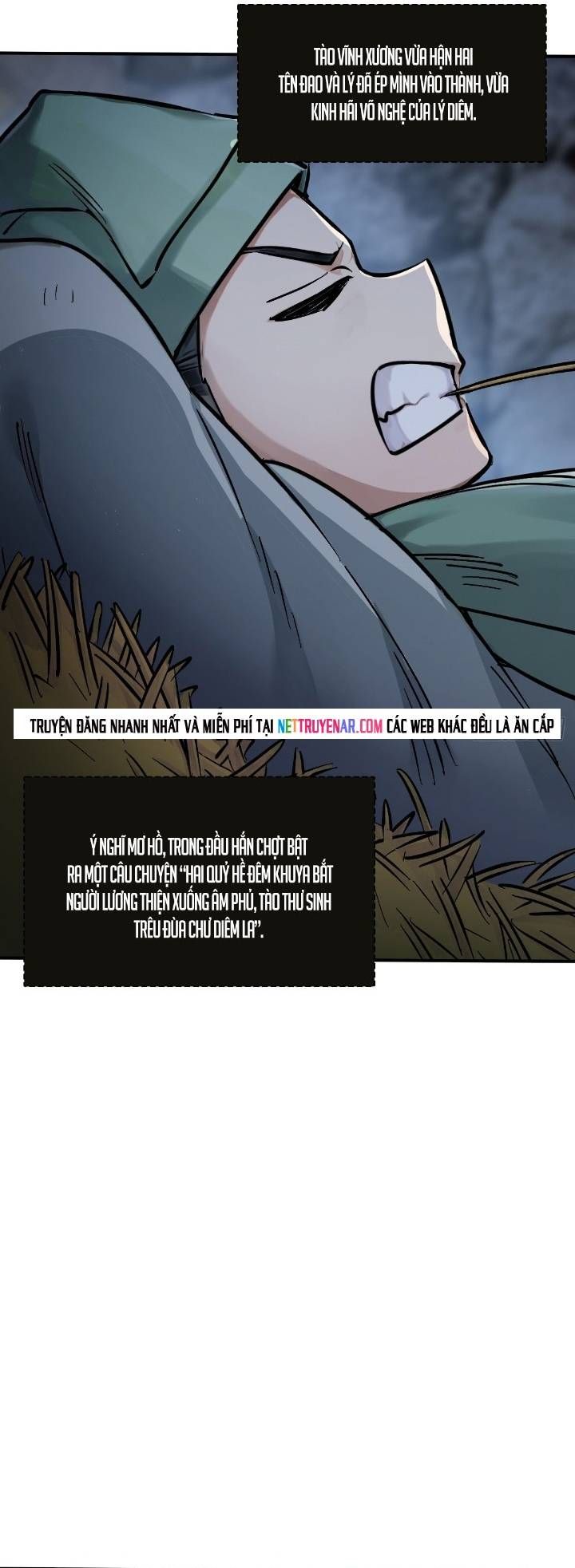 đọc truyện Bắt Đầu Từ Cửu Đầu Điểu Chương 329 ảnh 11 tại Thiên Thai Truyện