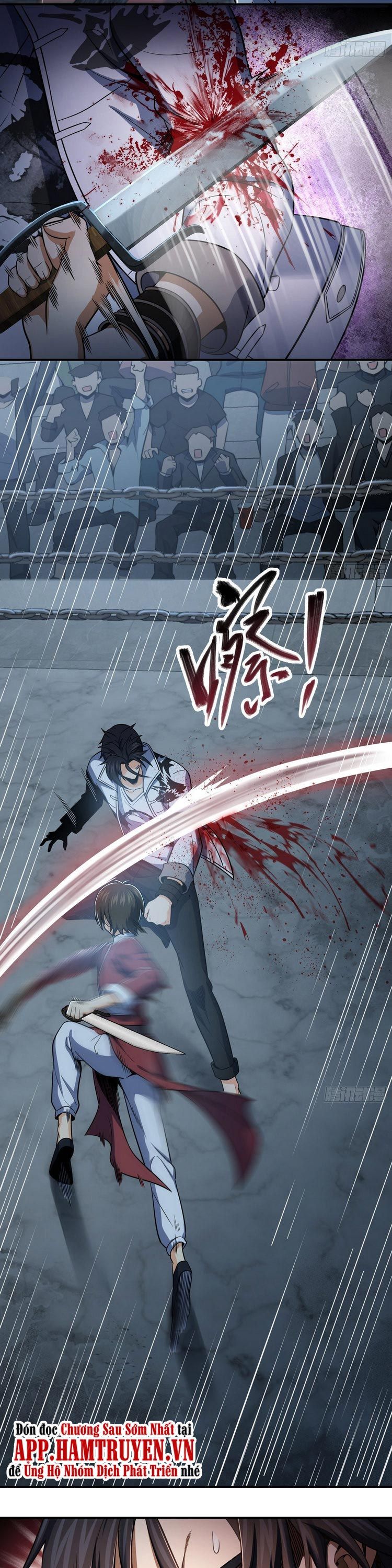 đọc truyện Bắt Đầu Từ Cửu Đầu Điểu Chương 33 ảnh 6 tại Thiên Thai Truyện