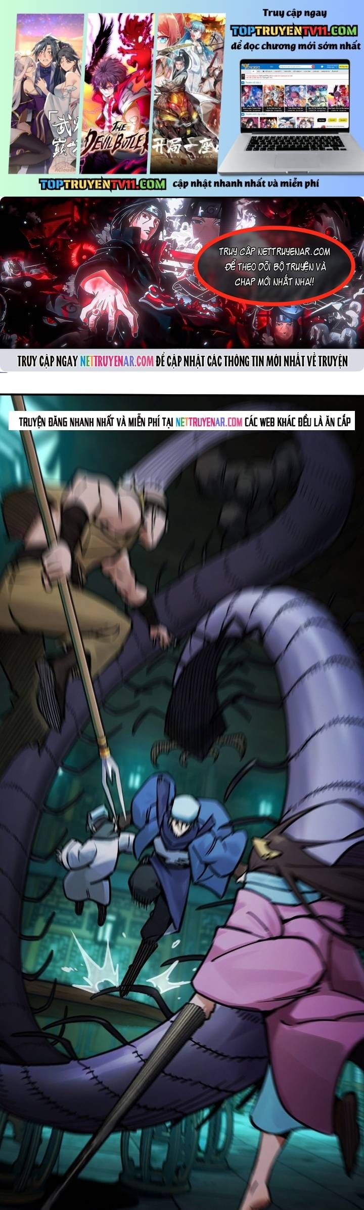 đọc truyện Bắt Đầu Từ Cửu Đầu Điểu Chương 330 ảnh 3 tại Thiên Thai Truyện