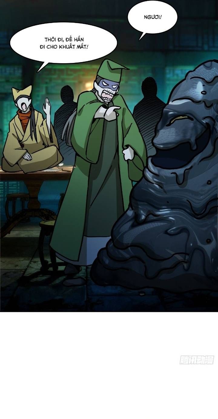 đọc truyện Bắt Đầu Từ Cửu Đầu Điểu Chương 330 ảnh 16 tại Thiên Thai Truyện