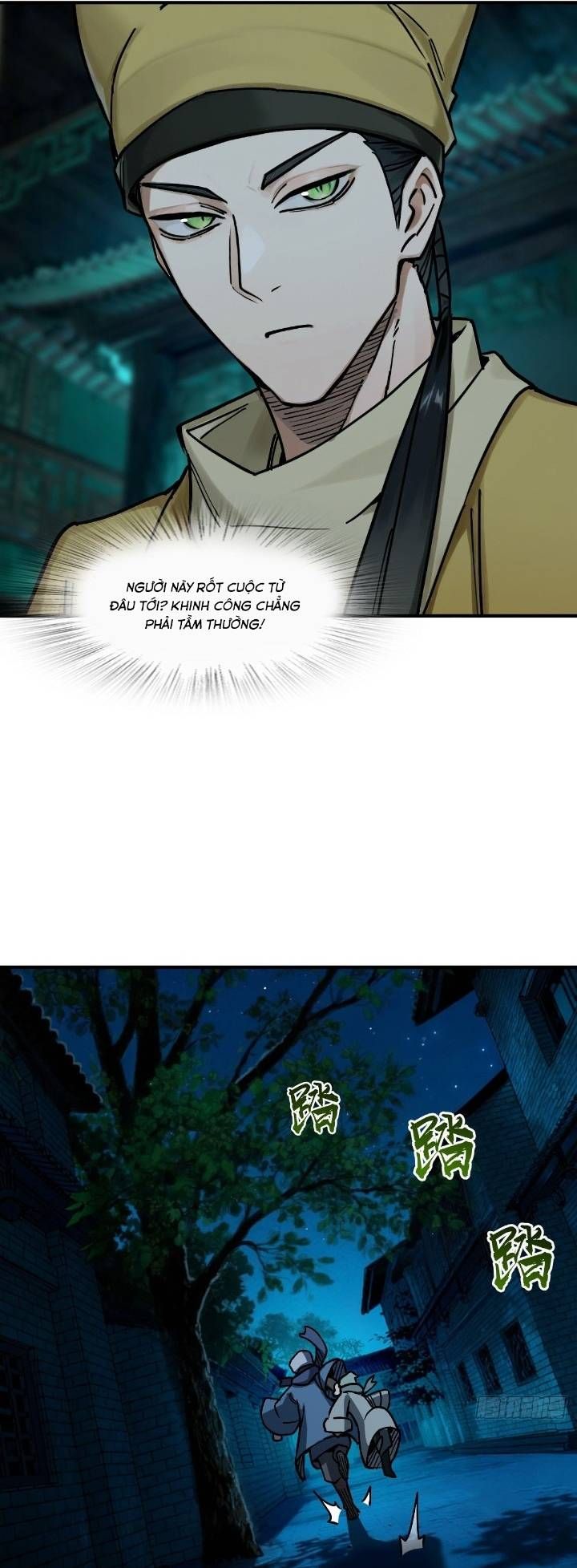 đọc truyện Bắt Đầu Từ Cửu Đầu Điểu Chương 330 ảnh 17 tại Thiên Thai Truyện