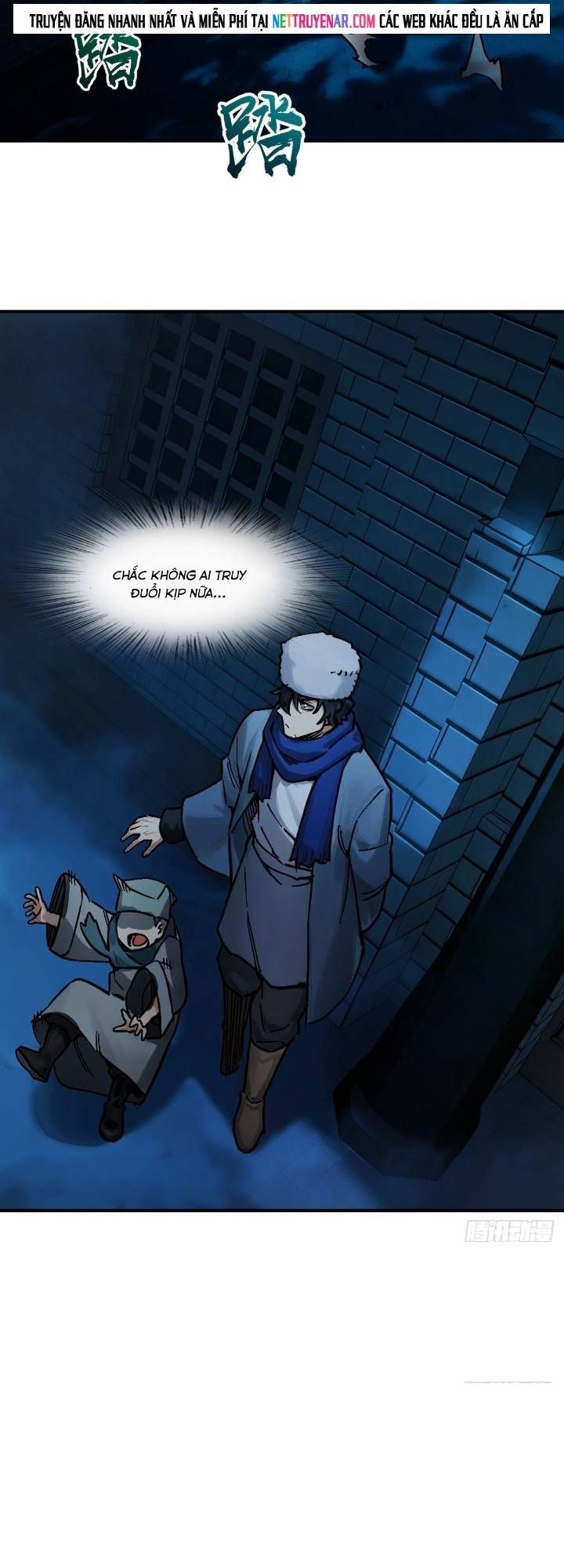 đọc truyện Bắt Đầu Từ Cửu Đầu Điểu Chương 330 ảnh 18 tại Thiên Thai Truyện