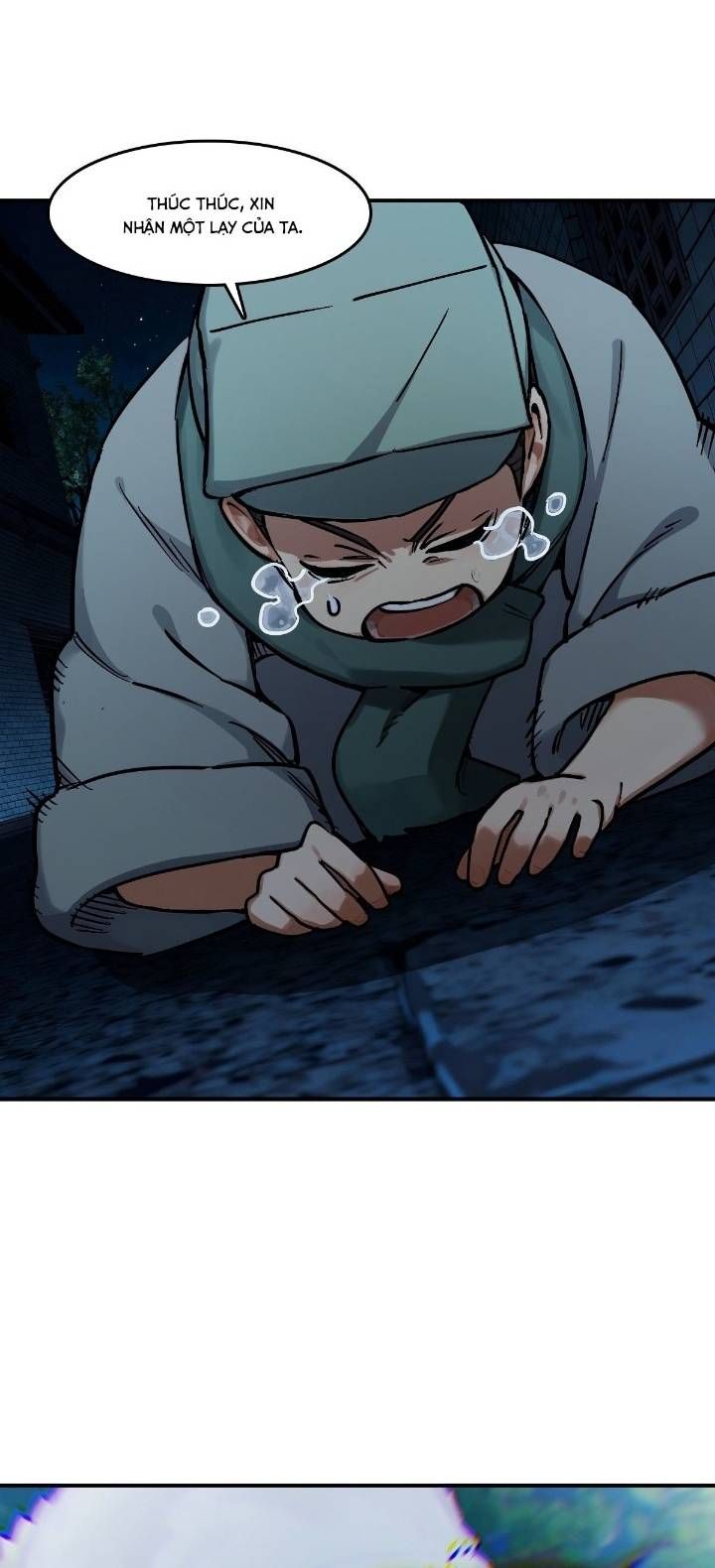 đọc truyện Bắt Đầu Từ Cửu Đầu Điểu Chương 330 ảnh 19 tại Thiên Thai Truyện