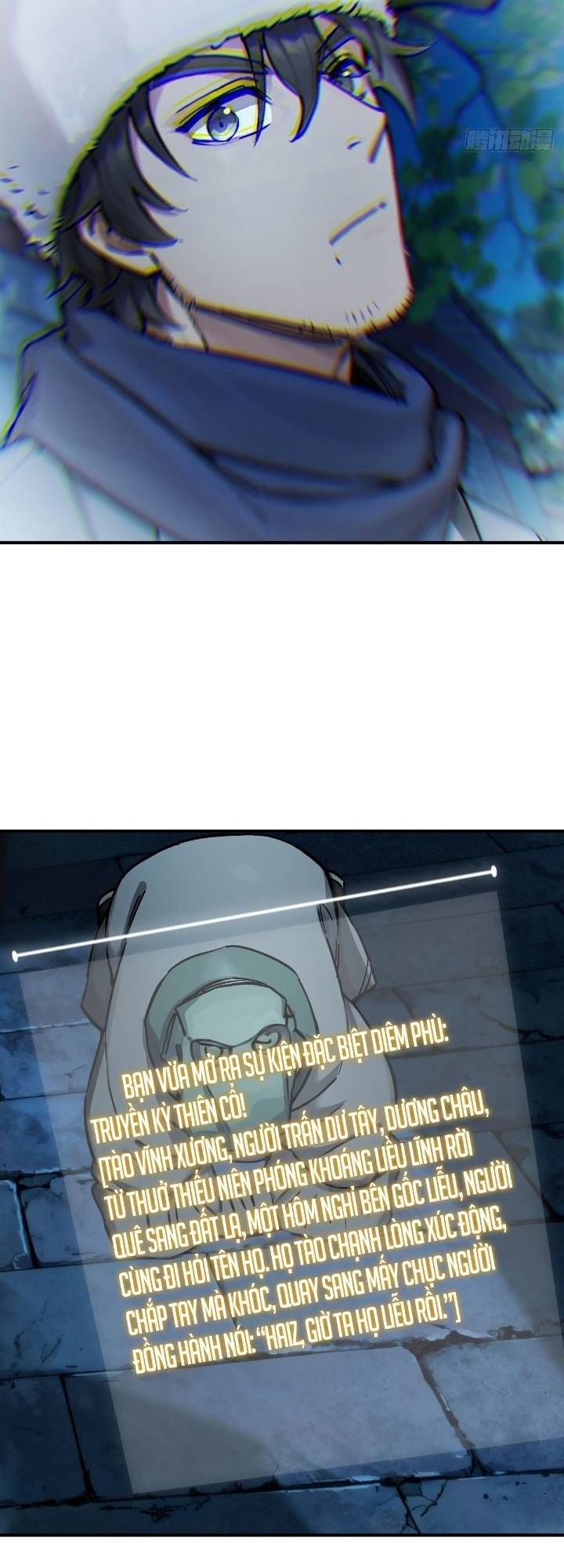 đọc truyện Bắt Đầu Từ Cửu Đầu Điểu Chương 330 ảnh 20 tại Thiên Thai Truyện