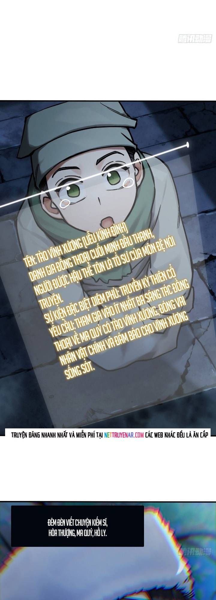 đọc truyện Bắt Đầu Từ Cửu Đầu Điểu Chương 330 ảnh 21 tại Thiên Thai Truyện