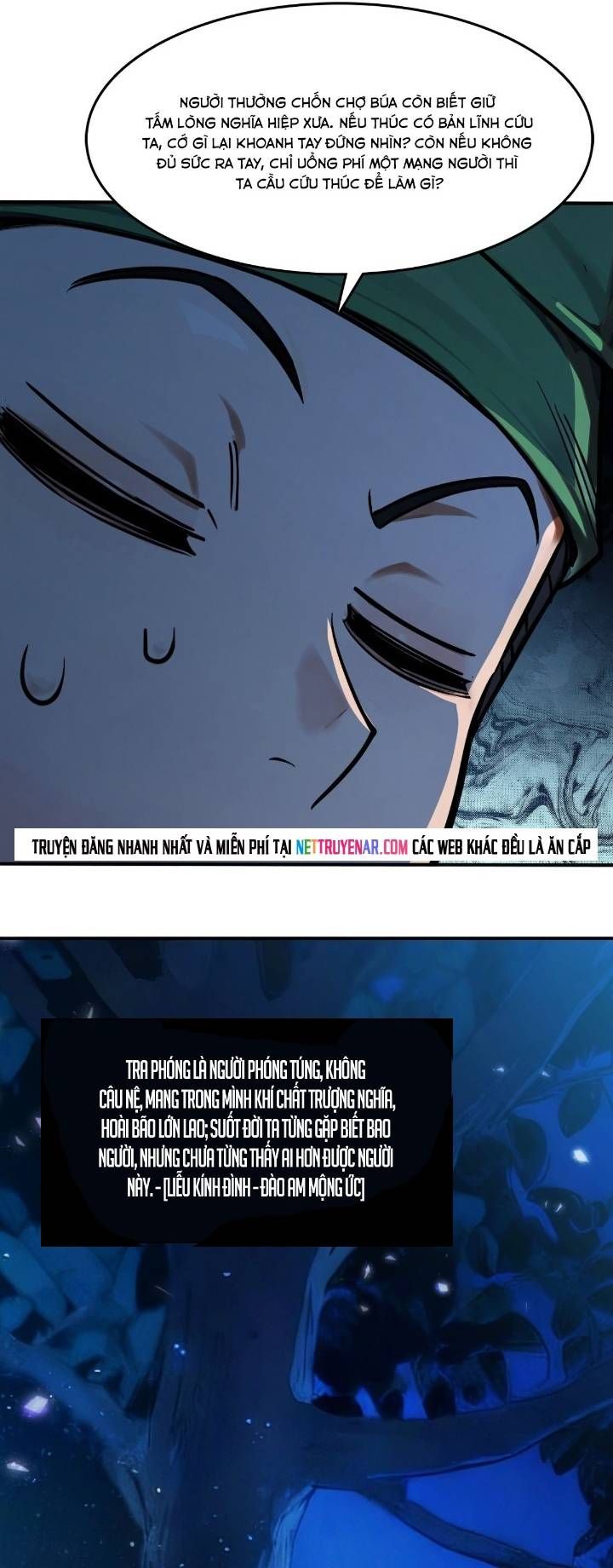 đọc truyện Bắt Đầu Từ Cửu Đầu Điểu Chương 330 ảnh 25 tại Thiên Thai Truyện