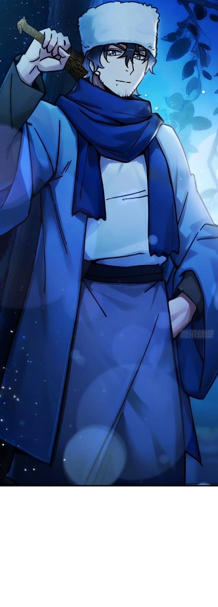 đọc truyện Bắt Đầu Từ Cửu Đầu Điểu Chương 330 ảnh 26 tại Thiên Thai Truyện