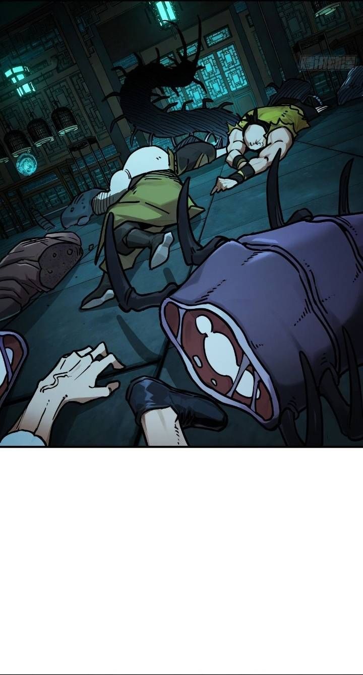 đọc truyện Bắt Đầu Từ Cửu Đầu Điểu Chương 330 ảnh 28 tại Thiên Thai Truyện