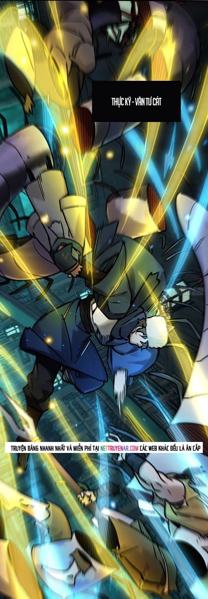 đọc truyện Bắt Đầu Từ Cửu Đầu Điểu Chương 330 ảnh 5 tại Thiên Thai Truyện