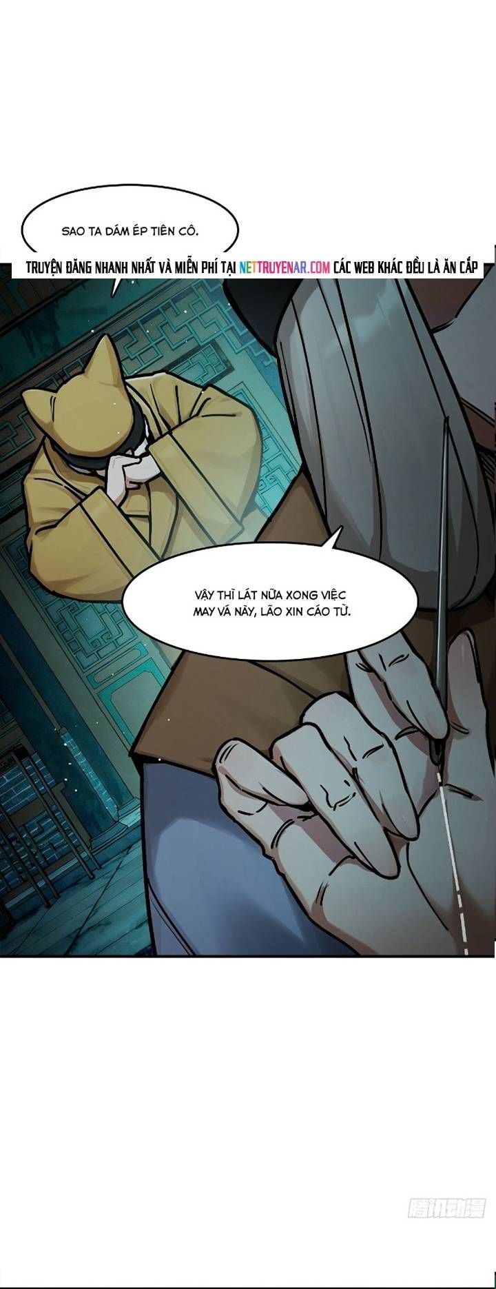 đọc truyện Bắt Đầu Từ Cửu Đầu Điểu Chương 330 ảnh 33 tại Thiên Thai Truyện