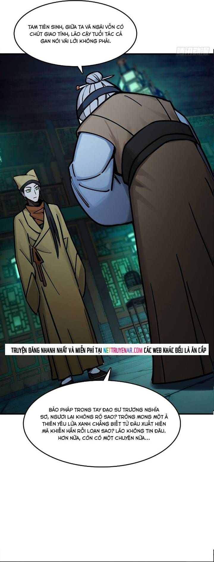 đọc truyện Bắt Đầu Từ Cửu Đầu Điểu Chương 330 ảnh 36 tại Thiên Thai Truyện