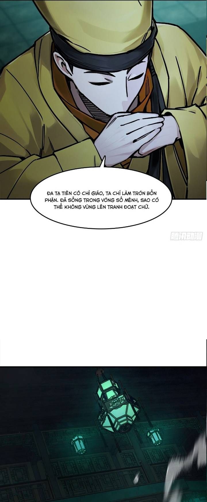 đọc truyện Bắt Đầu Từ Cửu Đầu Điểu Chương 330 ảnh 38 tại Thiên Thai Truyện