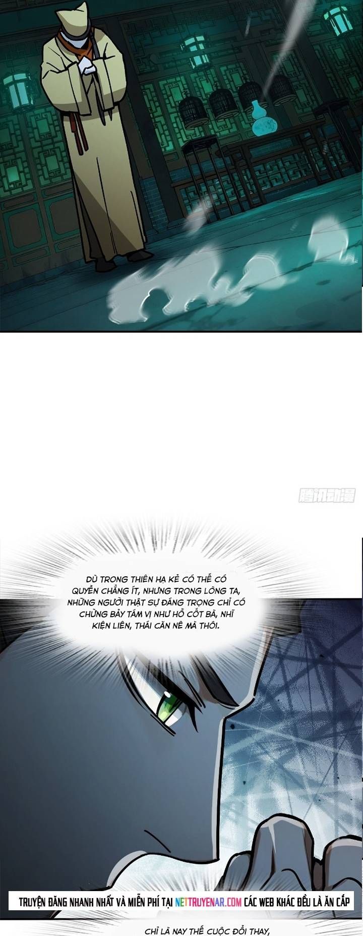 đọc truyện Bắt Đầu Từ Cửu Đầu Điểu Chương 330 ảnh 39 tại Thiên Thai Truyện