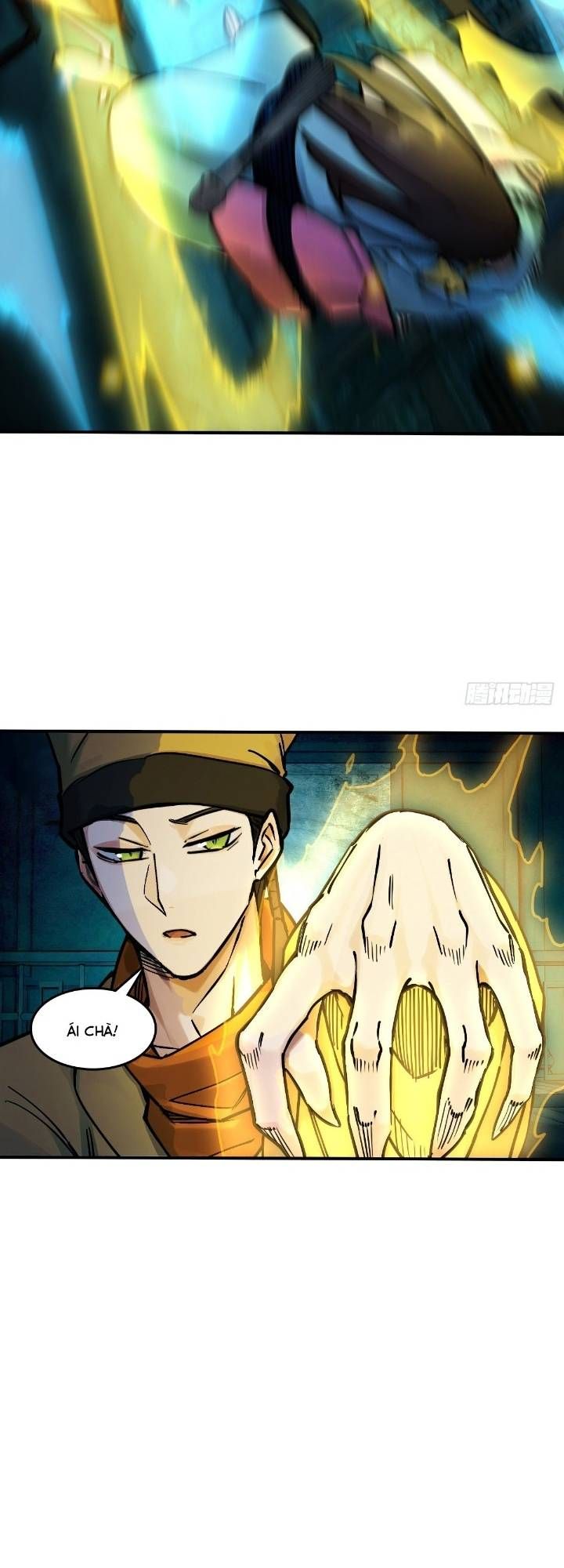 đọc truyện Bắt Đầu Từ Cửu Đầu Điểu Chương 330 ảnh 6 tại Thiên Thai Truyện