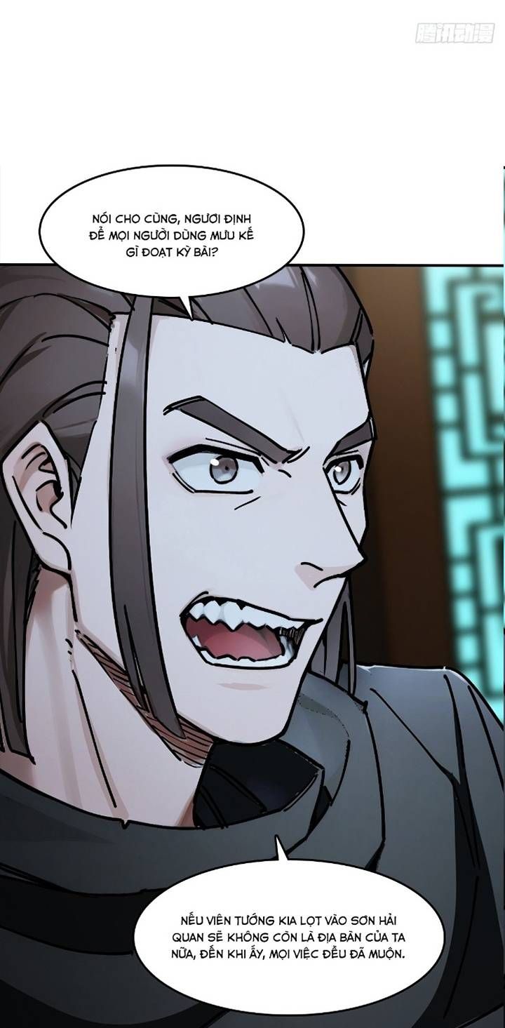 đọc truyện Bắt Đầu Từ Cửu Đầu Điểu Chương 330 ảnh 44 tại Thiên Thai Truyện