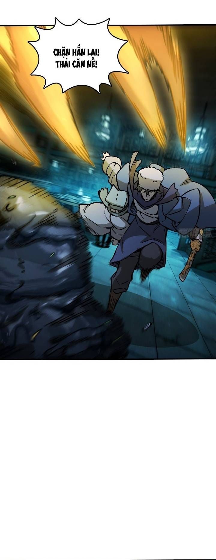 đọc truyện Bắt Đầu Từ Cửu Đầu Điểu Chương 330 ảnh 10 tại Thiên Thai Truyện