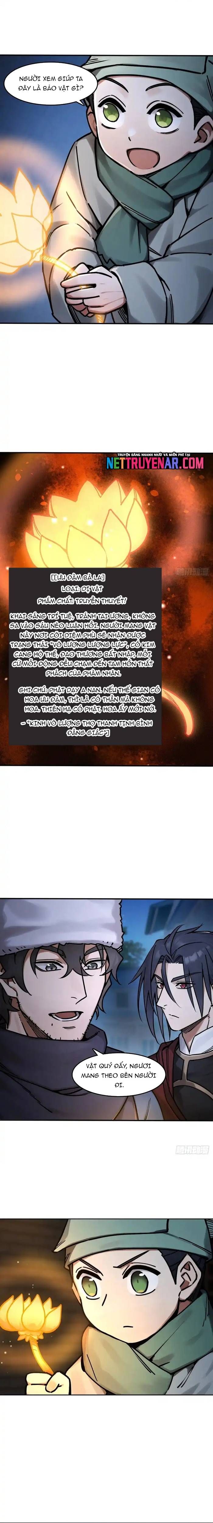 đọc truyện Bắt Đầu Từ Cửu Đầu Điểu Chương 332 ảnh 12 tại Thiên Thai Truyện