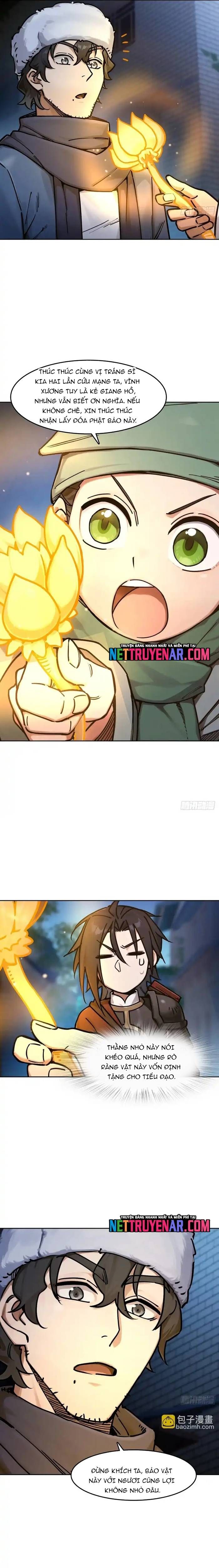 đọc truyện Bắt Đầu Từ Cửu Đầu Điểu Chương 332 ảnh 13 tại Thiên Thai Truyện