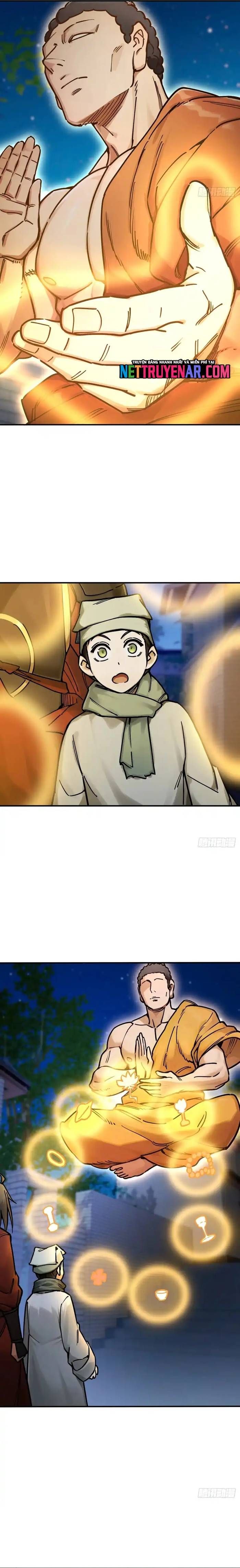 đọc truyện Bắt Đầu Từ Cửu Đầu Điểu Chương 332 ảnh 4 tại Thiên Thai Truyện