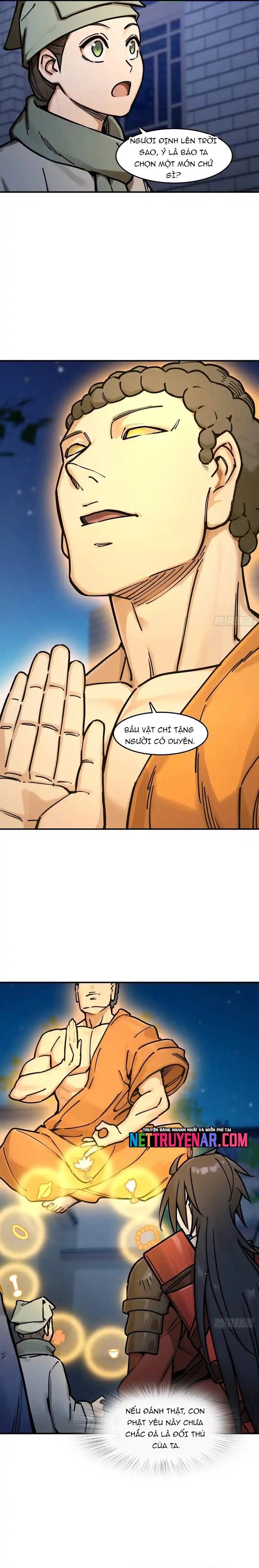 đọc truyện Bắt Đầu Từ Cửu Đầu Điểu Chương 332 ảnh 5 tại Thiên Thai Truyện