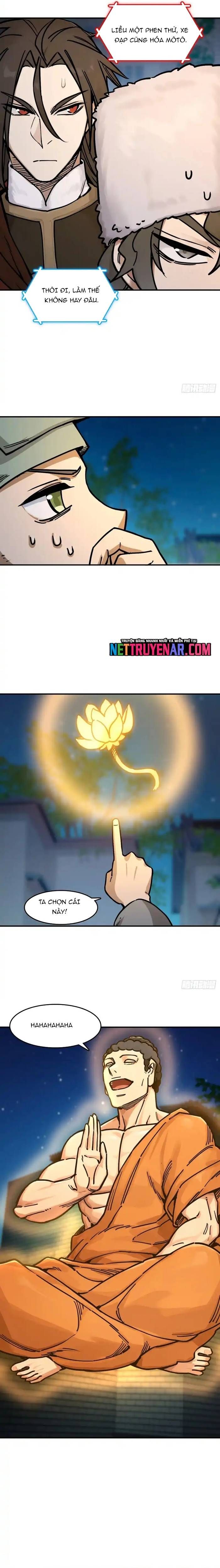 đọc truyện Bắt Đầu Từ Cửu Đầu Điểu Chương 332 ảnh 6 tại Thiên Thai Truyện