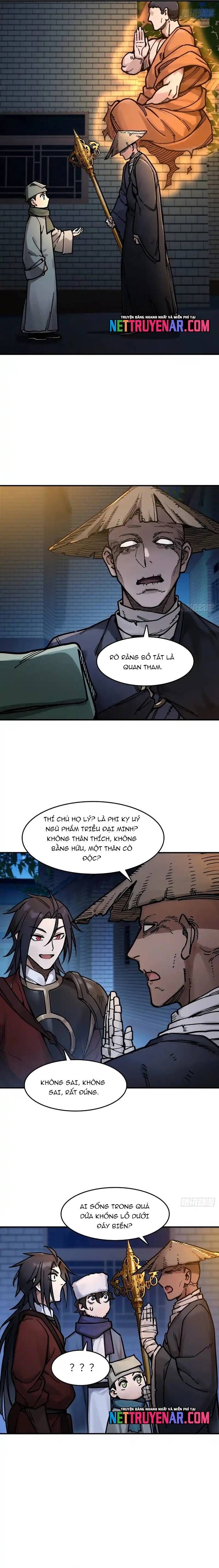 đọc truyện Bắt Đầu Từ Cửu Đầu Điểu Chương 332 ảnh 7 tại Thiên Thai Truyện