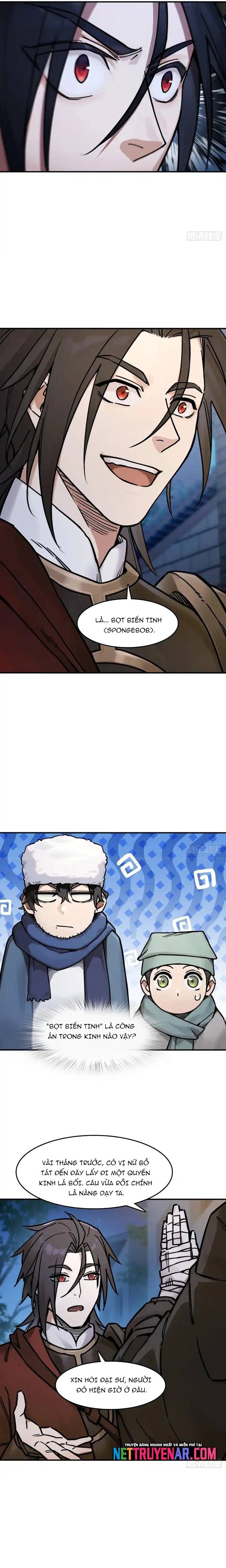 đọc truyện Bắt Đầu Từ Cửu Đầu Điểu Chương 332 ảnh 8 tại Thiên Thai Truyện