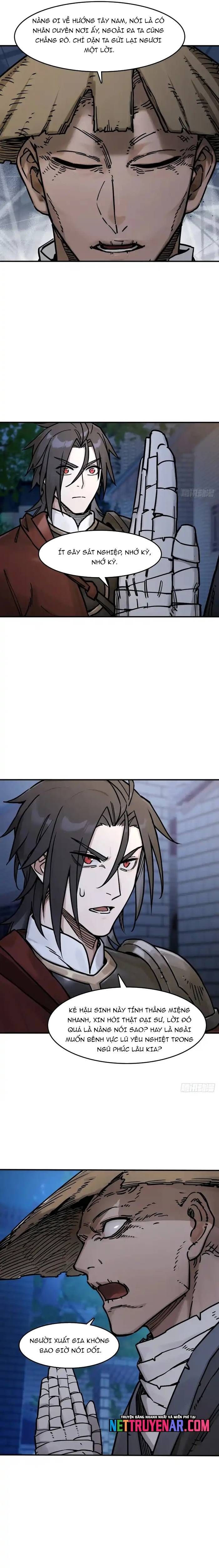 đọc truyện Bắt Đầu Từ Cửu Đầu Điểu Chương 332 ảnh 9 tại Thiên Thai Truyện