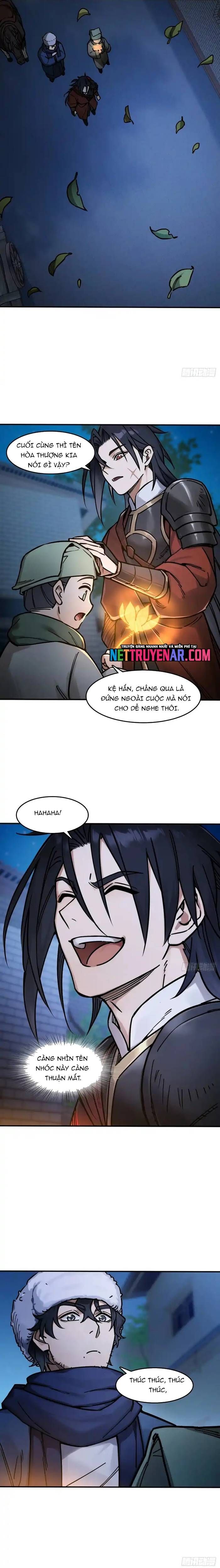 đọc truyện Bắt Đầu Từ Cửu Đầu Điểu Chương 332 ảnh 11 tại Thiên Thai Truyện