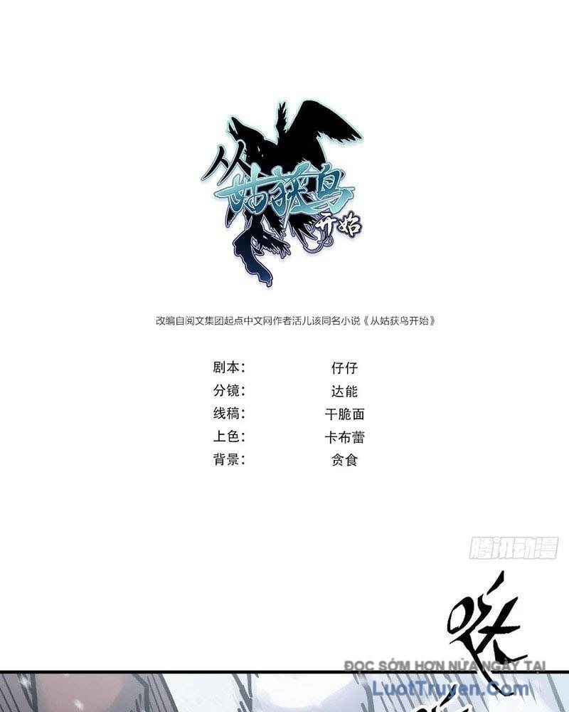 đọc truyện Bắt Đầu Từ Cửu Đầu Điểu Chương 333 ảnh 4 tại Thiên Thai Truyện